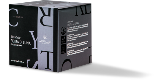 tisana naturale relax